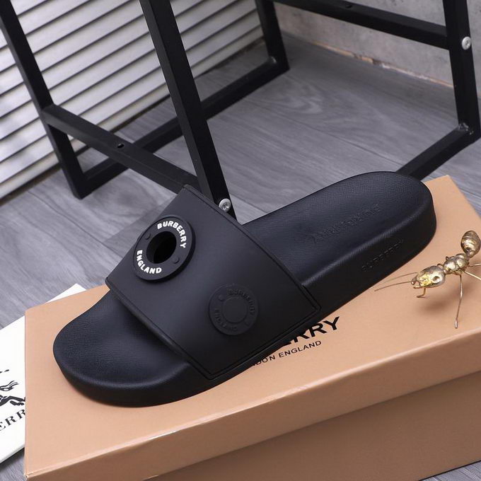 Burberry Slippers Unisex ID:20250617-178